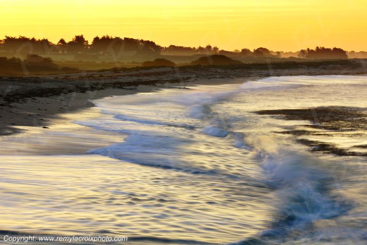 Pointe de la Jument Finist�re Bretagne France