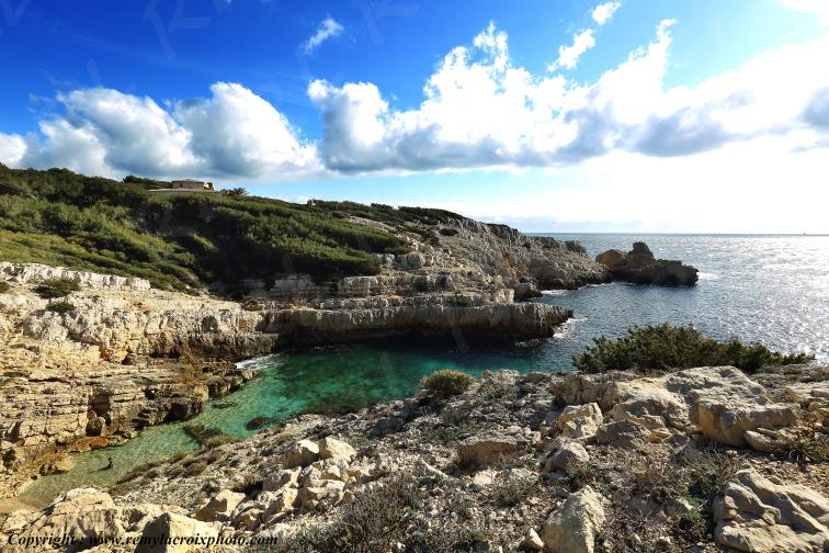 La Madrague Port d'Alon Calanque Var Provence Alpes C�te d'Azur PACA France www.remylacroixphoto.com