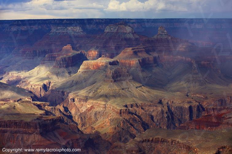 Hopi Point Grand Canyon National Park Arizona USA www.remylacroixphoto.com