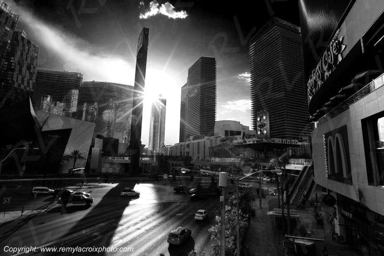 Las Vegas Strip Nevada USA www.remylacroixphoto.com