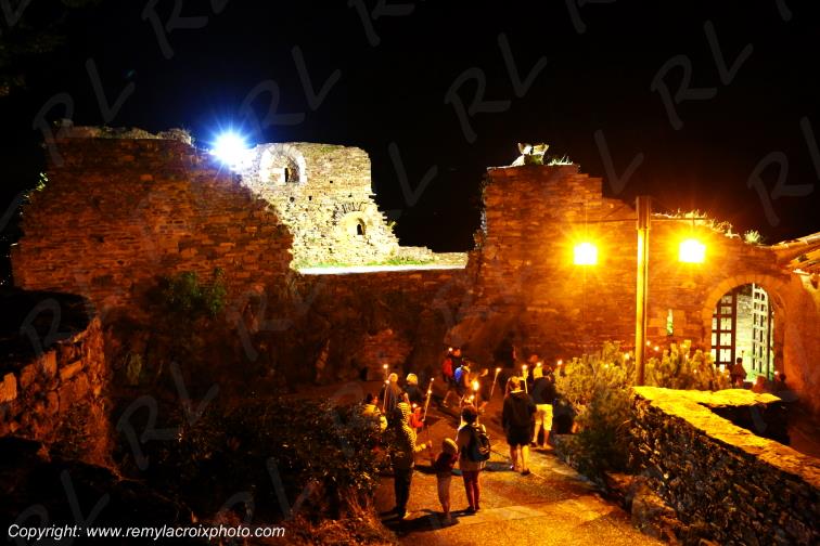 Hautpoul Village M�di�val Tarn Occitanie Midi Pyr�n�es France www.remylacroixphoto.com