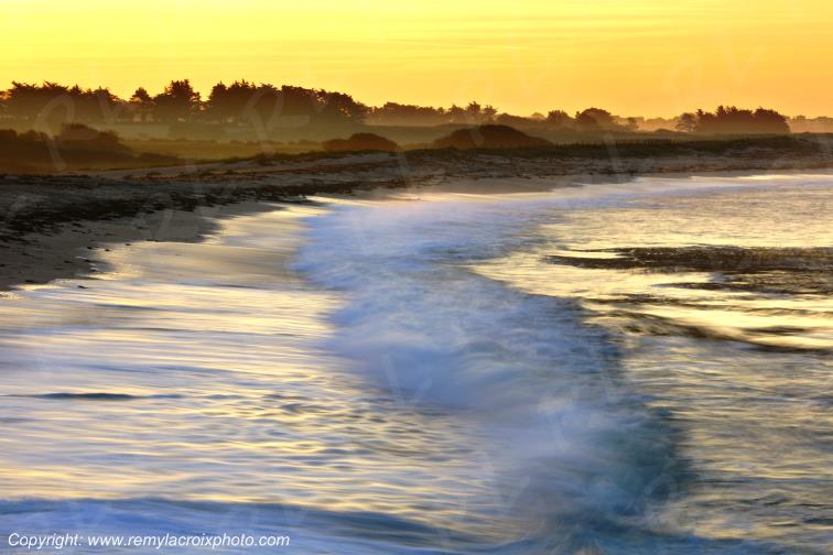 Pointe de la Jument Finist�re Bretagne France