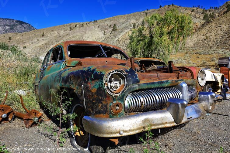 Mercury Eight 1949 wreck British Columbia Canada www.remylacroixphoto.com #mercuryeight #mercury #canada #britishcolumbia