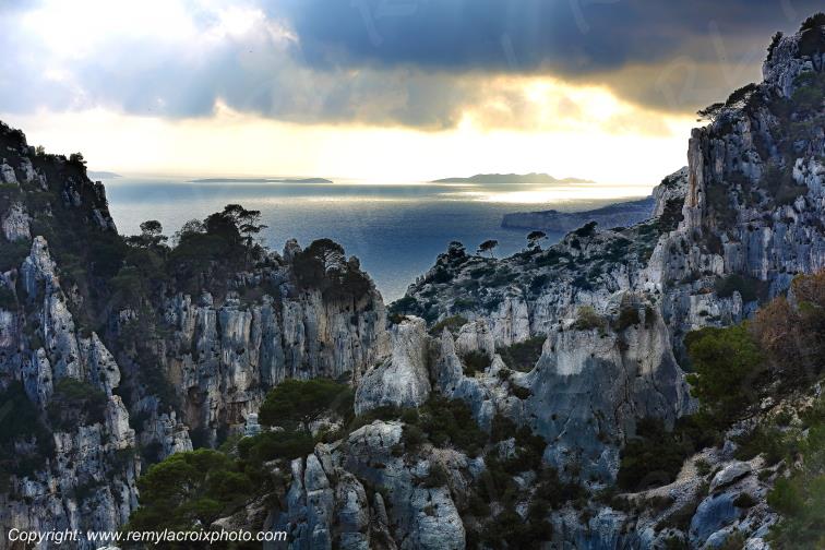 Parc National des Calanques Cassis Bouches du Rh�ne Provence Alpes C�te d'Azur France PACA www.remylacroixphoto.com