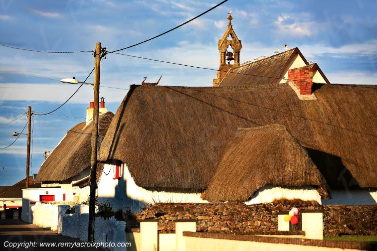 Kilmore Quay Wexford Irlande Ireland www.remylacroixphoto.com