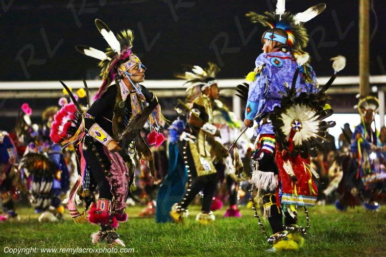 Crow Fair Pow-wow celebration Crow Agency Montana USA www.remylacroixphoto.com
