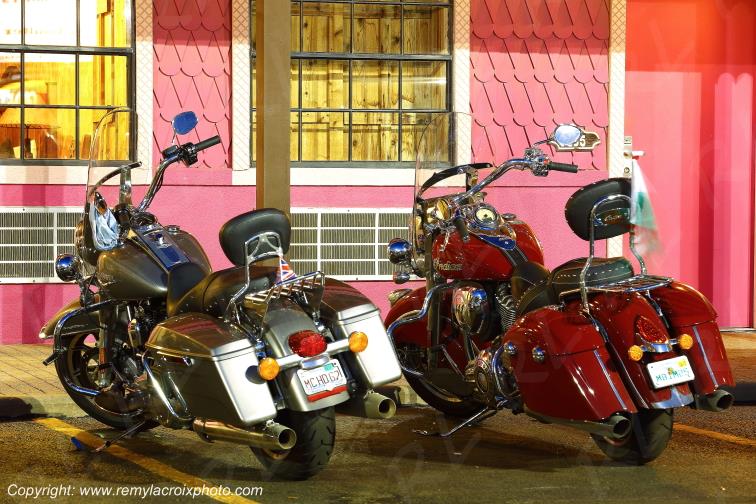 The Big Texan Route 66 Amarillo Texas USA www.remylacroixphoto.com