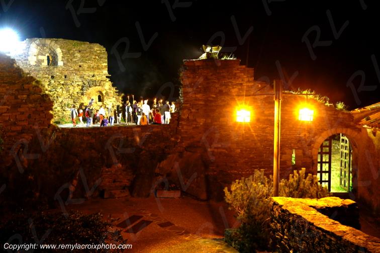 Hautpoul Village M�di�val Tarn Occitanie Midi Pyr�n�es France www.remylacroixphoto.com