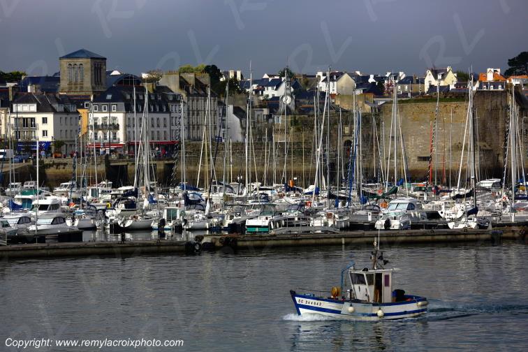 Concarneau Finist�re Bretagne France