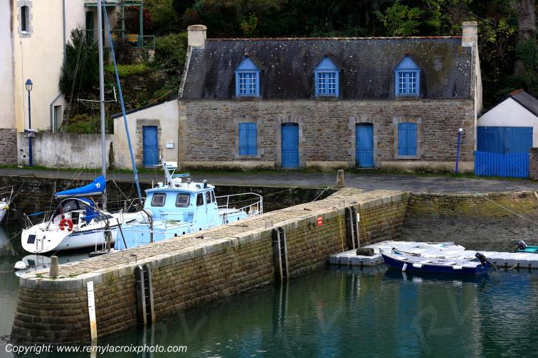 Le Bono Morbihan Bretagne France