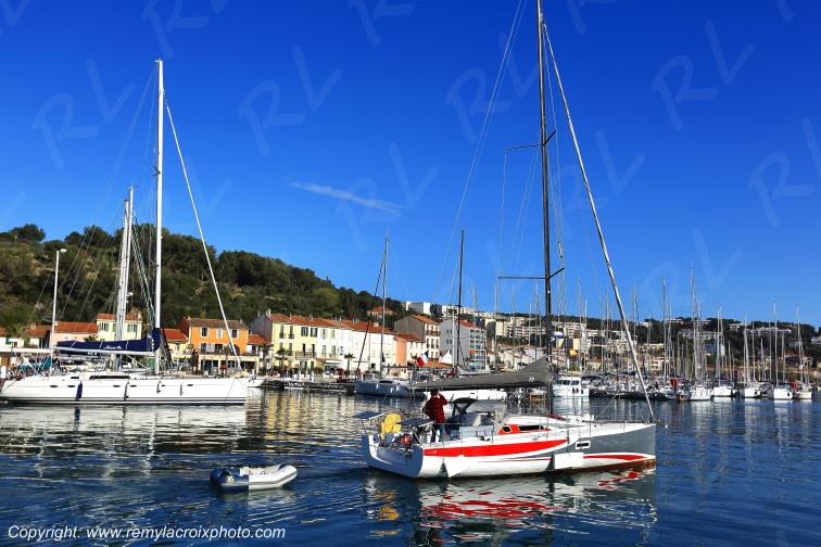 Saint Mandrier sur Mer Var Provence Alpes C�te d'Azur PACA France www.remylacroixphoto.com