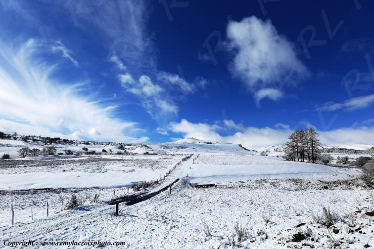 Massif du Sancy Rocher de l'Aigle Puy de D�me Auvergne Rh�ne-Alpes France www.remylacroixphoto.com