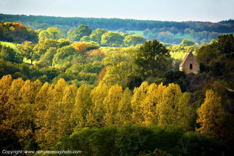 H�risson Aumance Tron�ais Auvergne Allier France