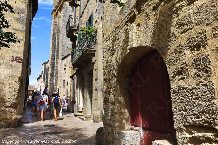 Uz�s Gard Occitanie Languedoc Roussillon France www.remylacroixphoto.com