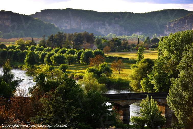 Dordogne river C�nac Dordogne Aquitaine France www.remylacroixphoto.com