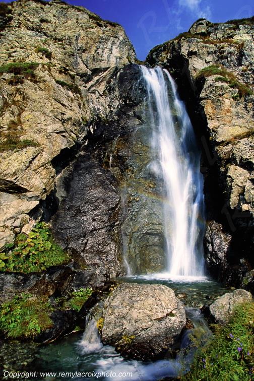 Parc National des Ecrins Hautes Alpes Provence-Alpes-C�te d'Azur PACA France www.remylacroixphoto.com