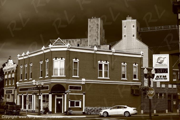 Springfield Minnesota USA www.remylacroixphoto.com