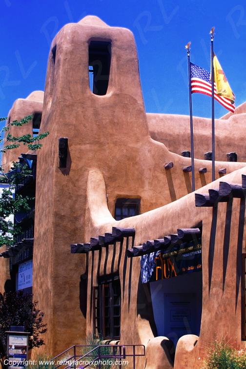 Santa Fe New-Mexico USA www.remylacroixphoto.com