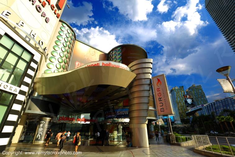 The Strip Casino Las Vegas Nevada USA www.remylacroixphoto.com