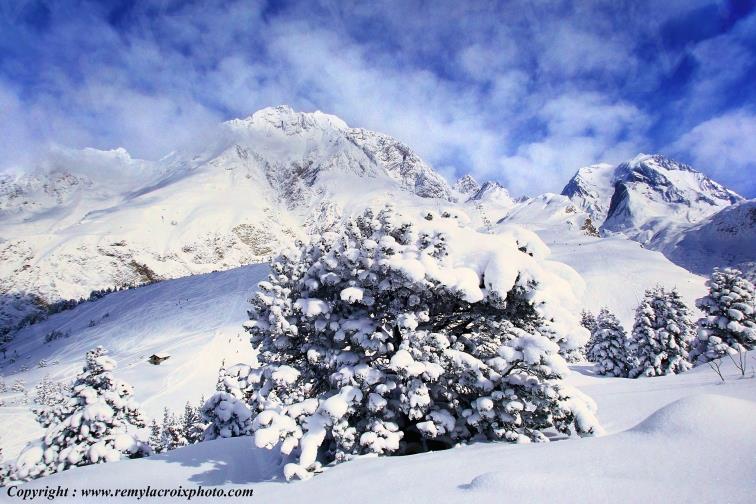 Pralognan la Vanoise Savoie Alpes France www.remylacroixphoto.com