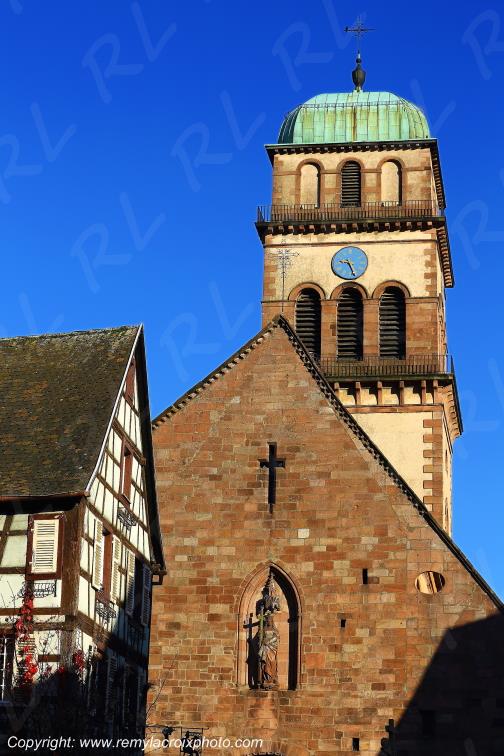 Kaysersberg Haut-Rhin Alsace France www.remylacroixphoto.com