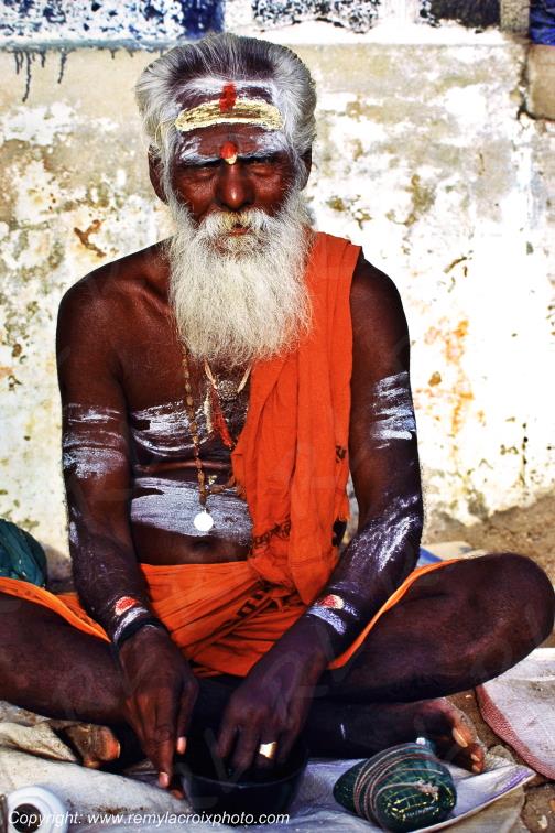 Rameshwaram Tamil Nadu India Inde www.remylacroixphoto.com