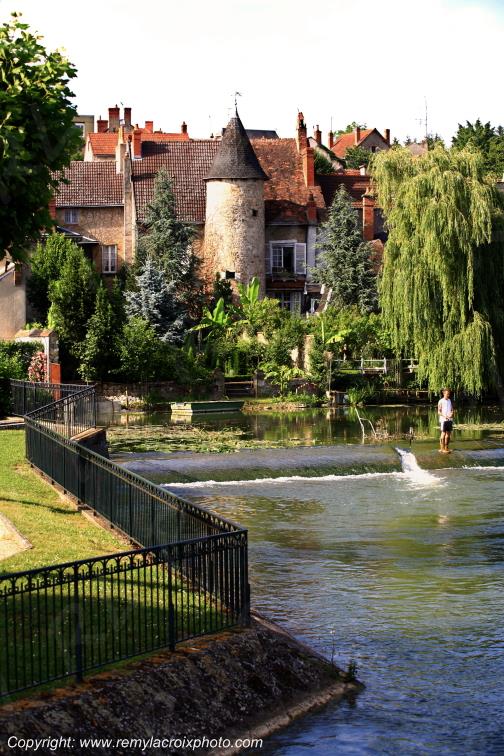 Vierzon Y�vre Cher Berry Centre Val de Loire France