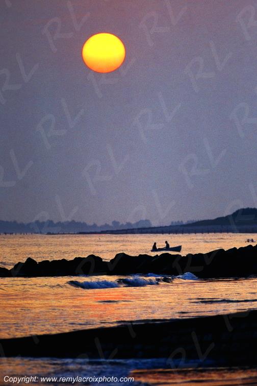 Bois plage en R� �le de R� Charente-Maritime France www.remylacroixphoto.com