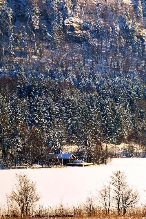 Lac d'Ilay Jura Bourgogne Franche Comt� France www.remylacroixphoto.com