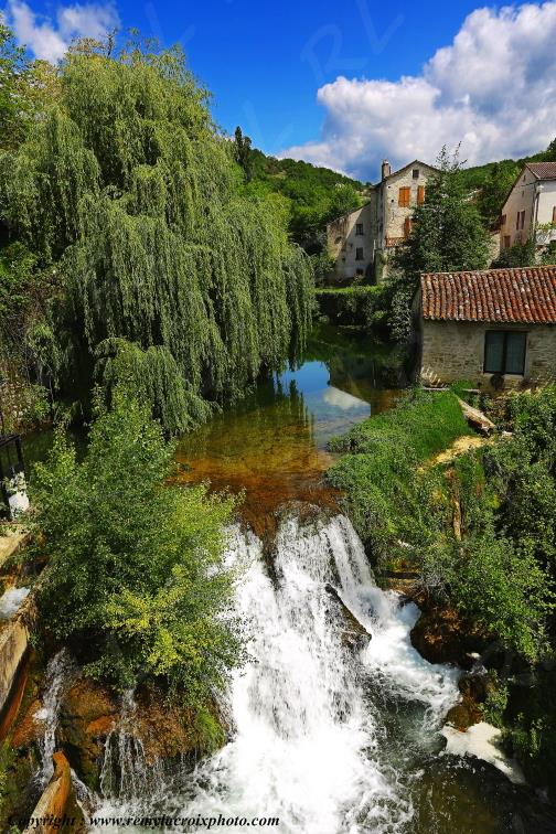 Vers Vall�e du Vers Lot Midi Pyr�n�es Occitanie France www.remylacroixphoto.com