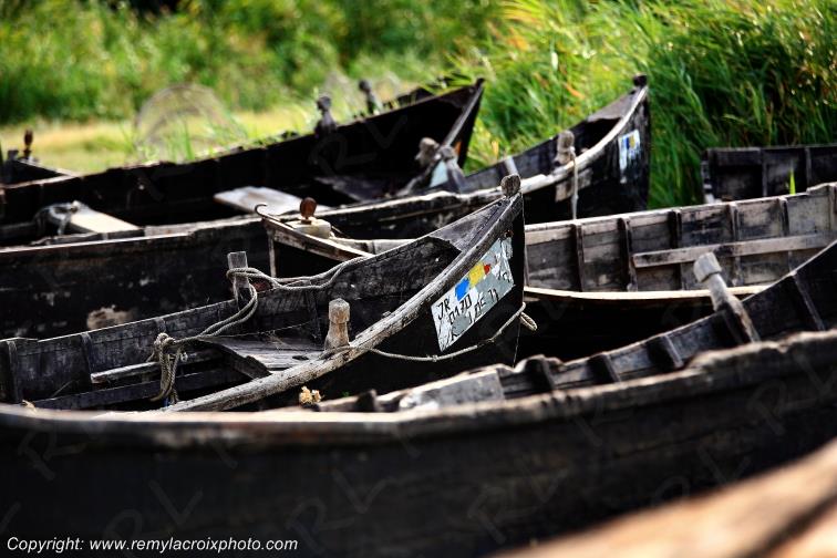 Jurilovca Port Delta Danube River Romania Roumanie www.remylacroixphoto.com