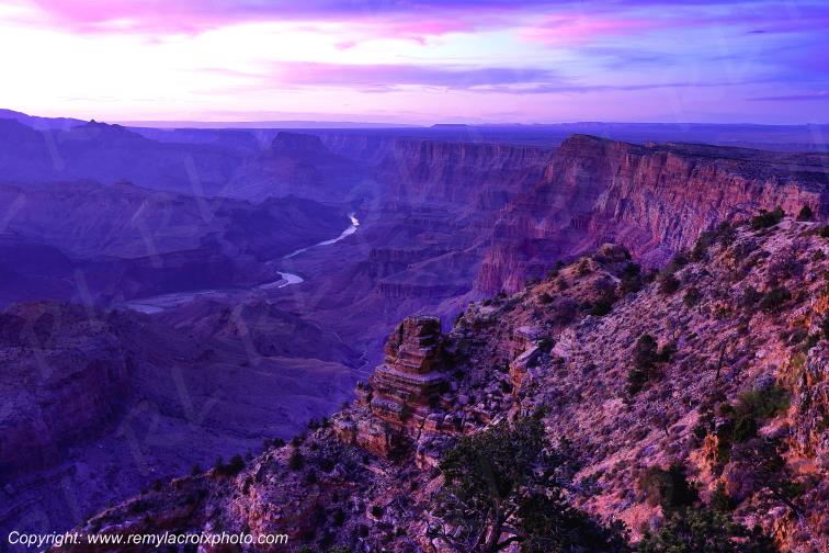 Desert View Grand Canyon National Park Arizona USA www.remylacroixphoto.com
