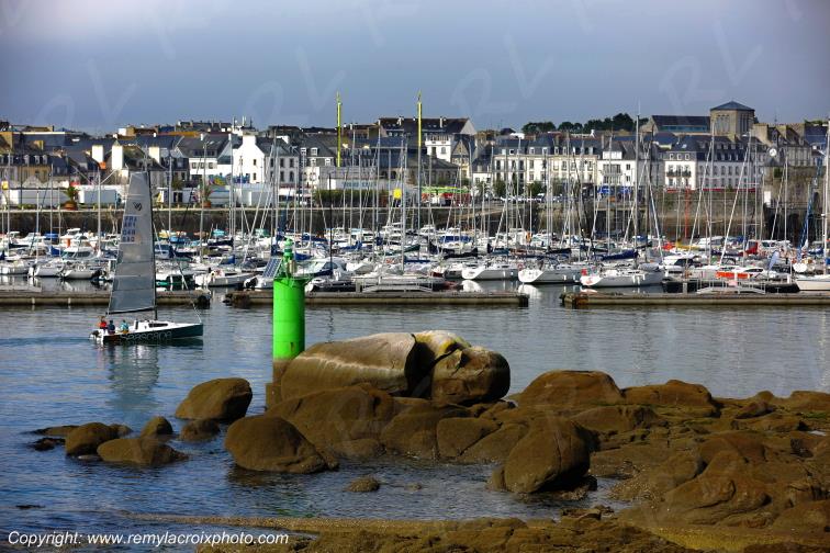 Concarneau Finist�re Bretagne France