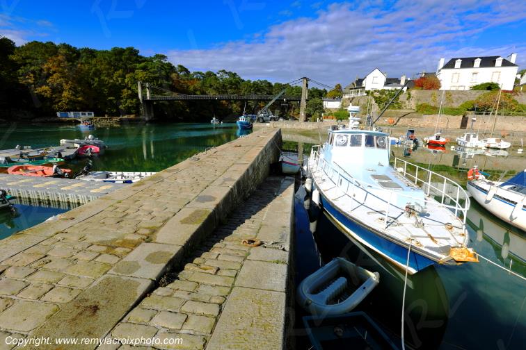 Le Bono Morbihan Bretagne France