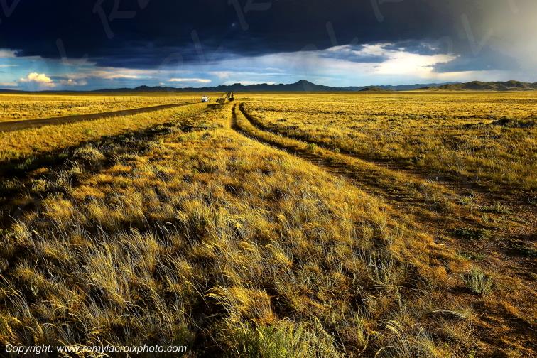 Alcova Pathfinder Rocky Mountains Wyoming USA