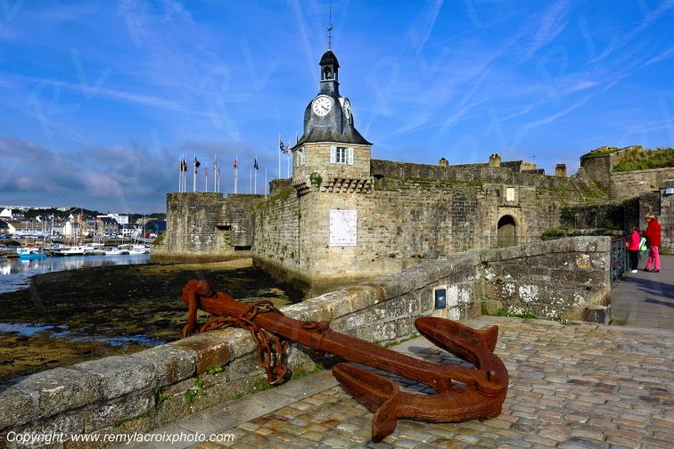 Concarneau Finist�re Bretagne France