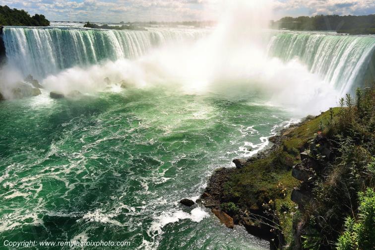 Niagara Falls Ontario Canada www.remylacroixphoto.com