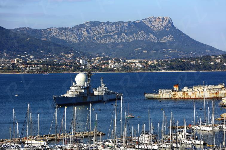 Saint Mandrier sur Mer Var Provence Alpes C�te d'Azur PACA France www.remylacroixphoto.com