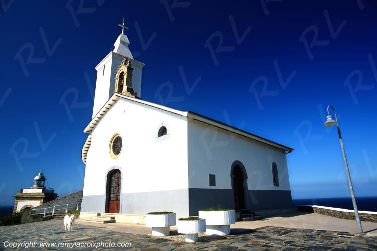 Luarca Asturies Espagne Spain Espana