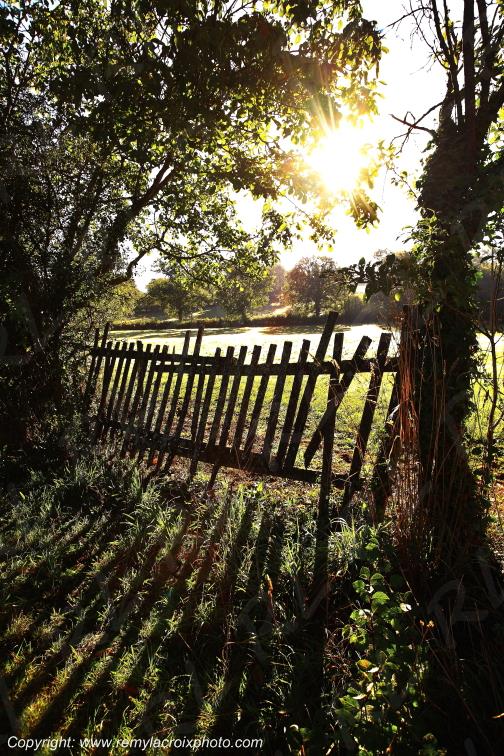 Saint-Jallet Indre Berry Centre Val de Loire France