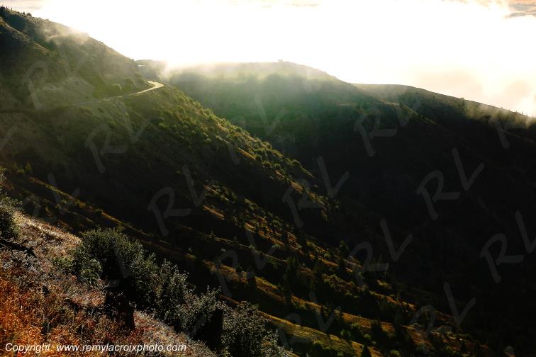 Mount St Helens National Volcanic Monument Washington USA www.remylacroixphoto.com