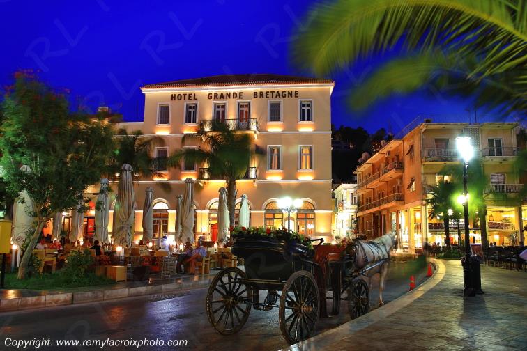 Nauplie P�loponn�se Gr�ce Greece www.remylacroixphoto.com