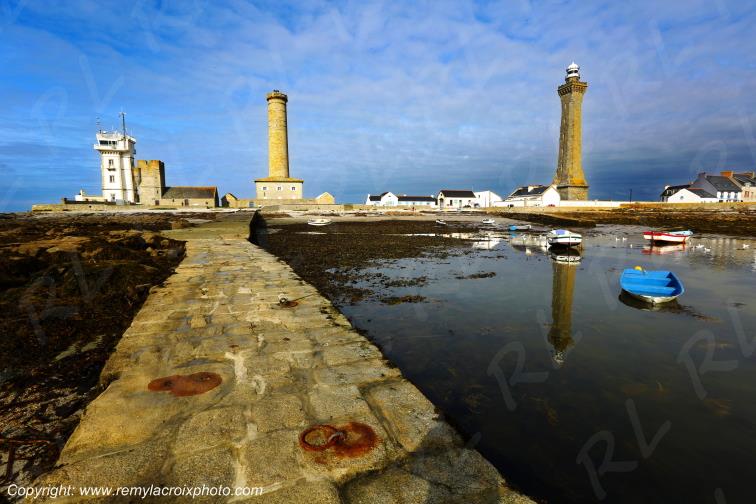 Pointe de Penmarc'h Eckm�hl Finist�re Bretagne France