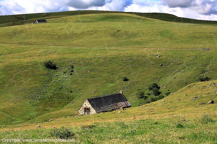 C�zallier La Terrisse Cantal Auvergne Rh�ne-Alpes France www.remylacroixphoto.com