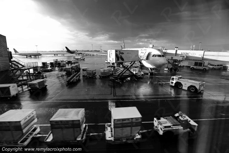 Pierre Elliot Trudeau Airport Montr�al Qu�bec Canada www.remylacroixphoto.com