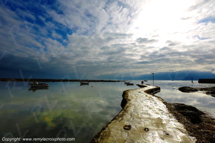 Pointe de Penmarc'h Eckm�hl Finist�re Bretagne France