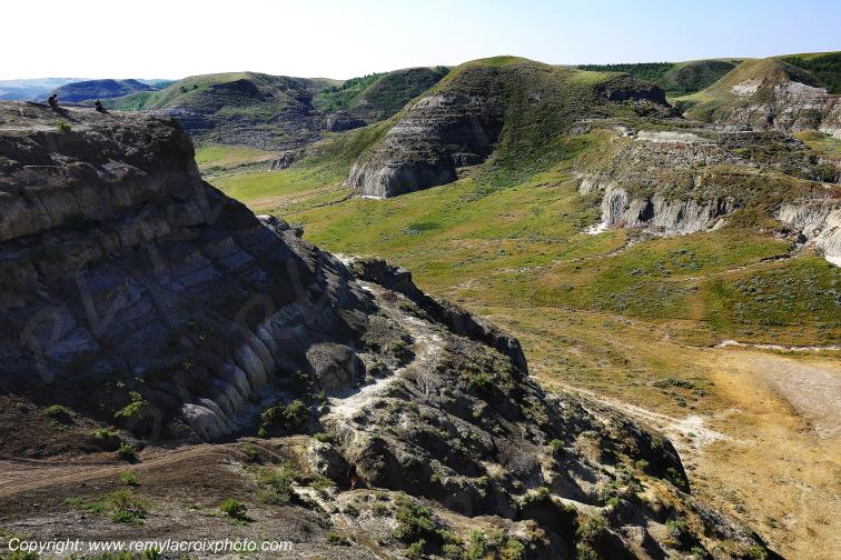 Castle Butte Great Plains Grandes Plaines Saskatchewan Canada www.remylacroixphoto.com