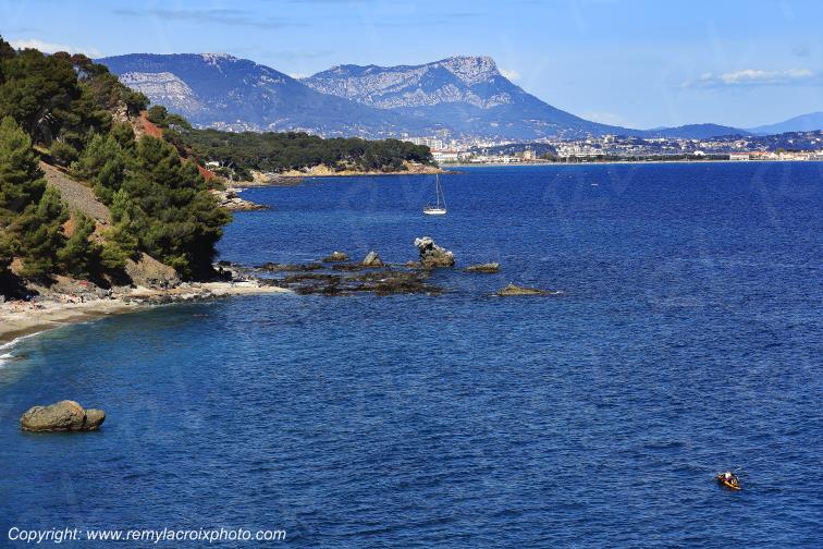Cap Sici� Var Provence Alpes C�te d'Azur PACA France www.remylacroixphoto.com
