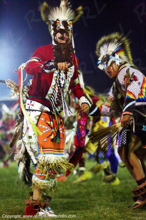 Crow Fair Pow-wow celebration Crow Agency Montana USA www.remylacroixphoto.com