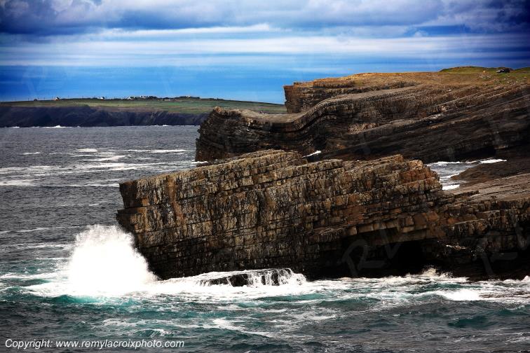 Bridges of Ross Clare Irlande Ireland www.remylacroixphoto.com